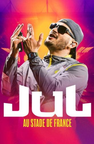 JuL au Stade de France (2025)
