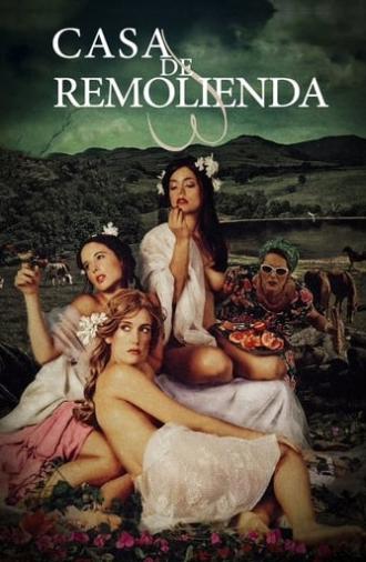 Casa de remolienda (2007)