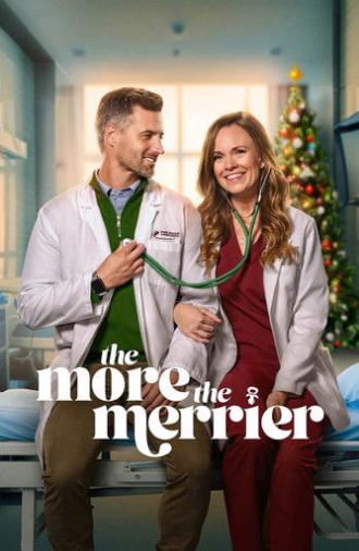 The More the Merrier (2025)