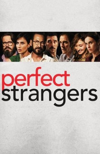 Perfect Strangers (2016)