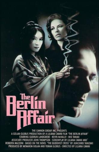 The Berlin Affair (1985)