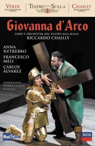 Teatro alla Scala: Joan of Arc (2018)