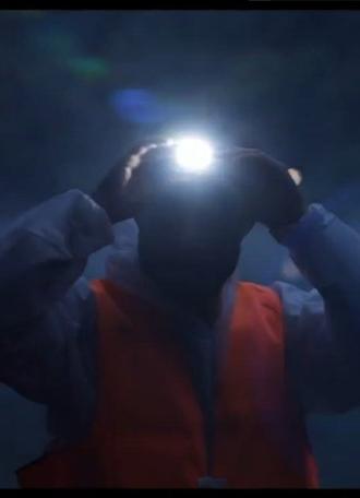 The Man Who Defused Bombs (2013)