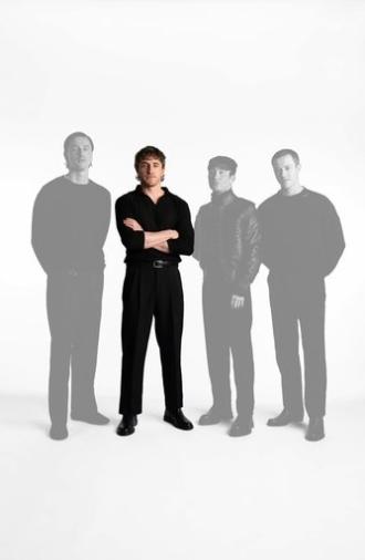 The Beatles: Paul (2028)