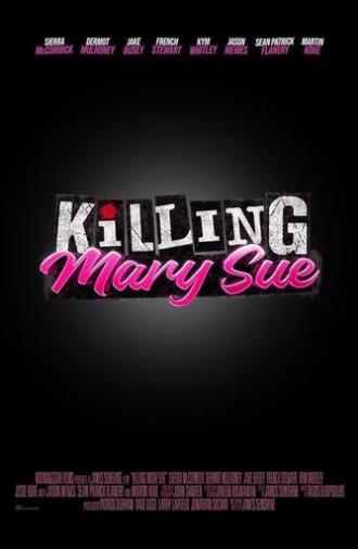 Killing Mary Sue (2025)