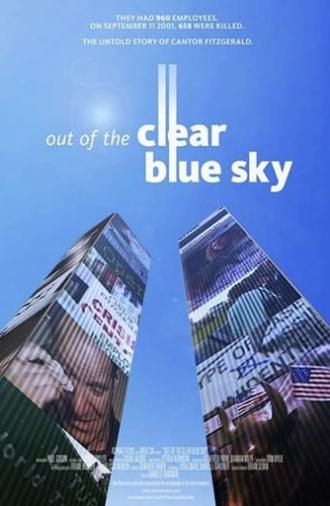 Out Of The Clear Blue Sky (2012)