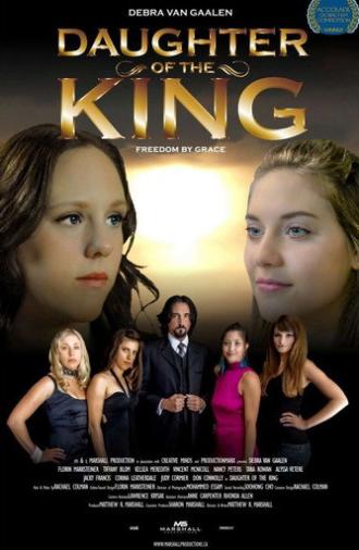Daughter of the King (2014)