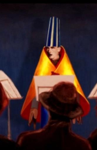 The Dada Principle (2016)