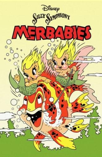 Merbabies (1938)