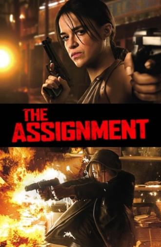 The Assignment (2016)