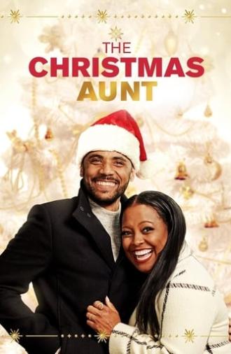 The Christmas Aunt (2020)