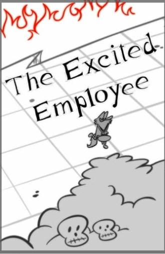 The Excited Employee (2021)