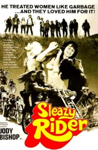 Sleazy Rider (1973)