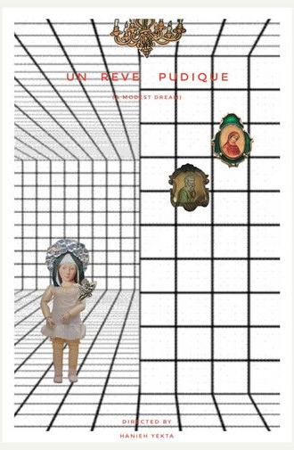 A modest dream (2025)