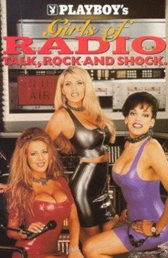 Playboy Girls of Radio: Talk, Rock and Shock (1995)