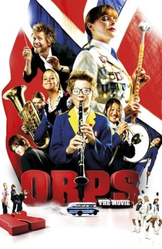 Orps: The Movie (2009)