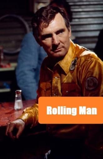 Rolling Man (1972)