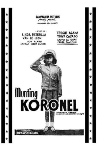 Munting Koronel (1953)