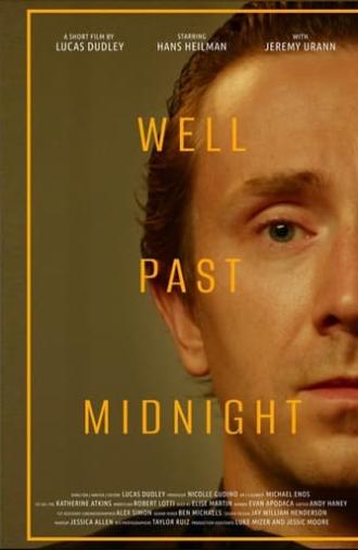 Well Past Midnight (2022)