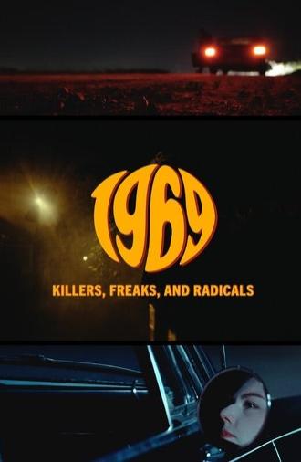 1969: Killers, Freaks, and Radicals (2025)