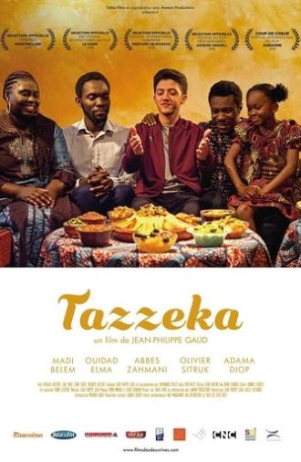 Tazzeka (2018)