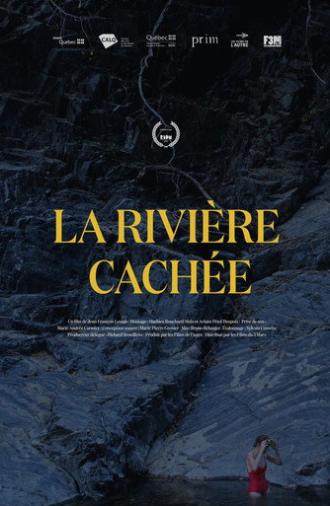 The Hidden River (2017)