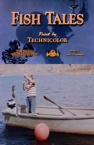 Fish Tales (1954)