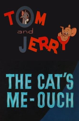 The Cat's Me-Ouch (1965)