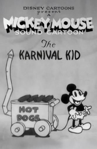 The Karnival Kid (1929)