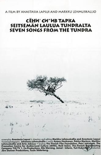 Seven Songs from the Tundra (2000)