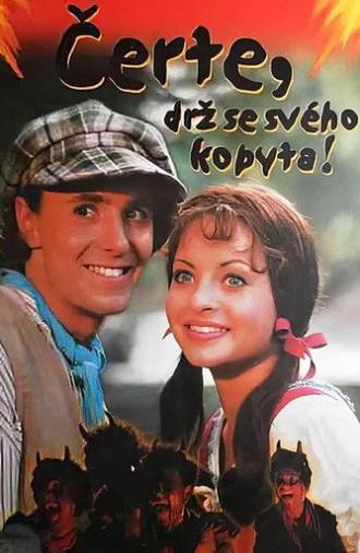 Čerte, drž se svého kopyta! (2007)