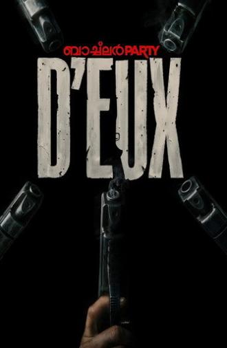 Bachelor Party D'eux (2026)