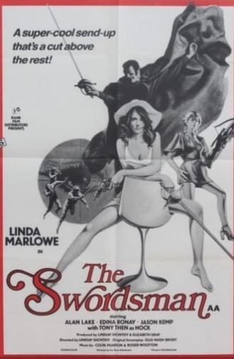 The Swordsman (1974)