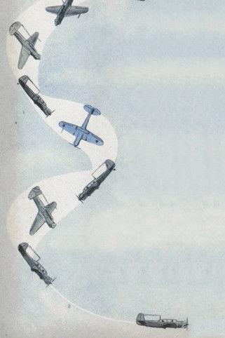 Дорога в облаках (1987)