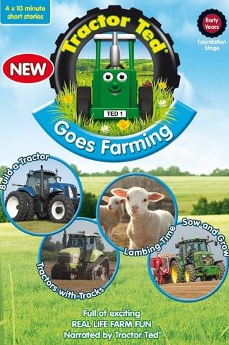 Tractor Ted Goes Farming (2017)