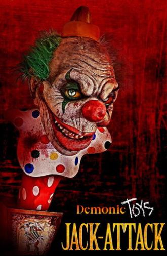 Demonic Toys: Jack-Attack (2023)