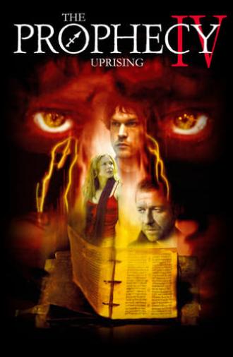 The Prophecy: Uprising (2005)