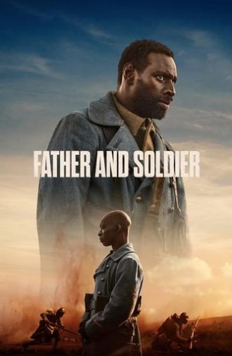 Father & Soldier (2023)