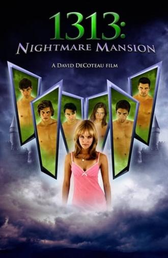 1313: Nightmare Mansion (2011)