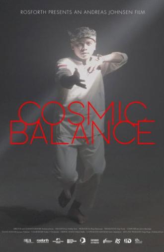 Cosmic Balance (2025)