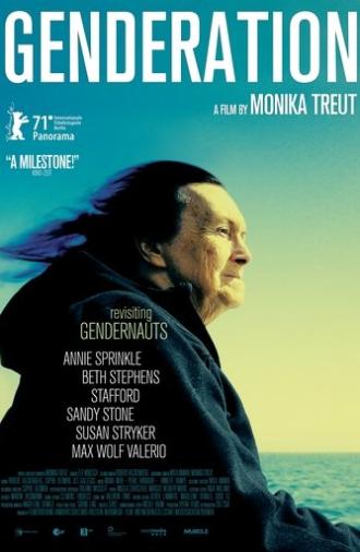 Genderation (2021)
