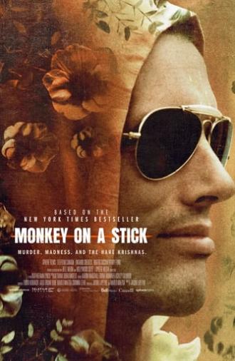 Monkey on a Stick (2024)