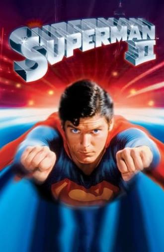 Superman II (1980)