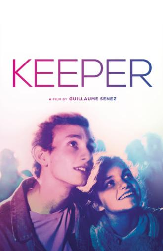 Keeper (2015)