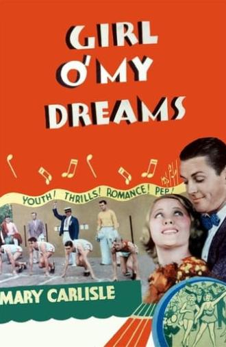 Girl o' My Dreams (1934)