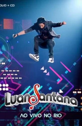 Luan Santana: Ao Vivo no Rio (2010)