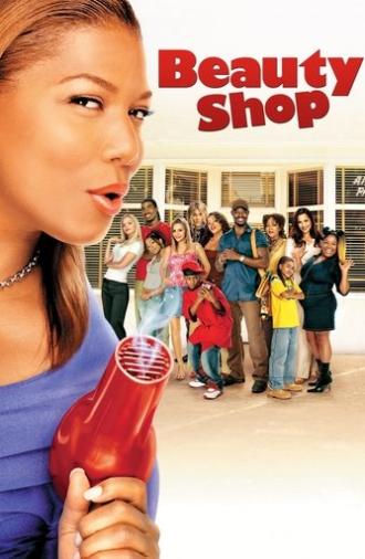 Beauty Shop (2005)