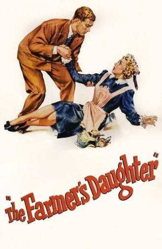 The Farmer's Daughter (1947)