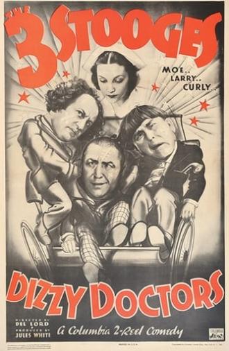 Dizzy Doctors (1937)