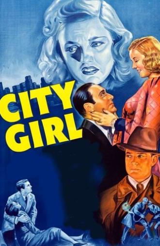 City Girl (1938)